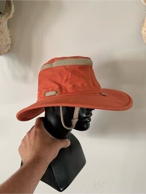 Tilley Hiking Hat
